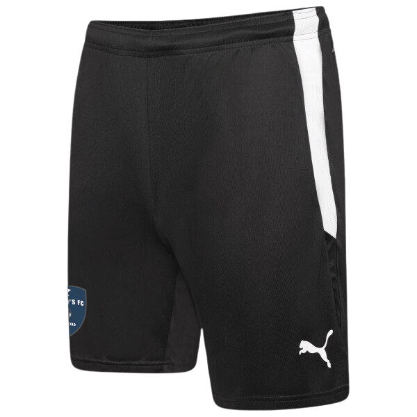 ST MARYS FC teamLIGA Shorts